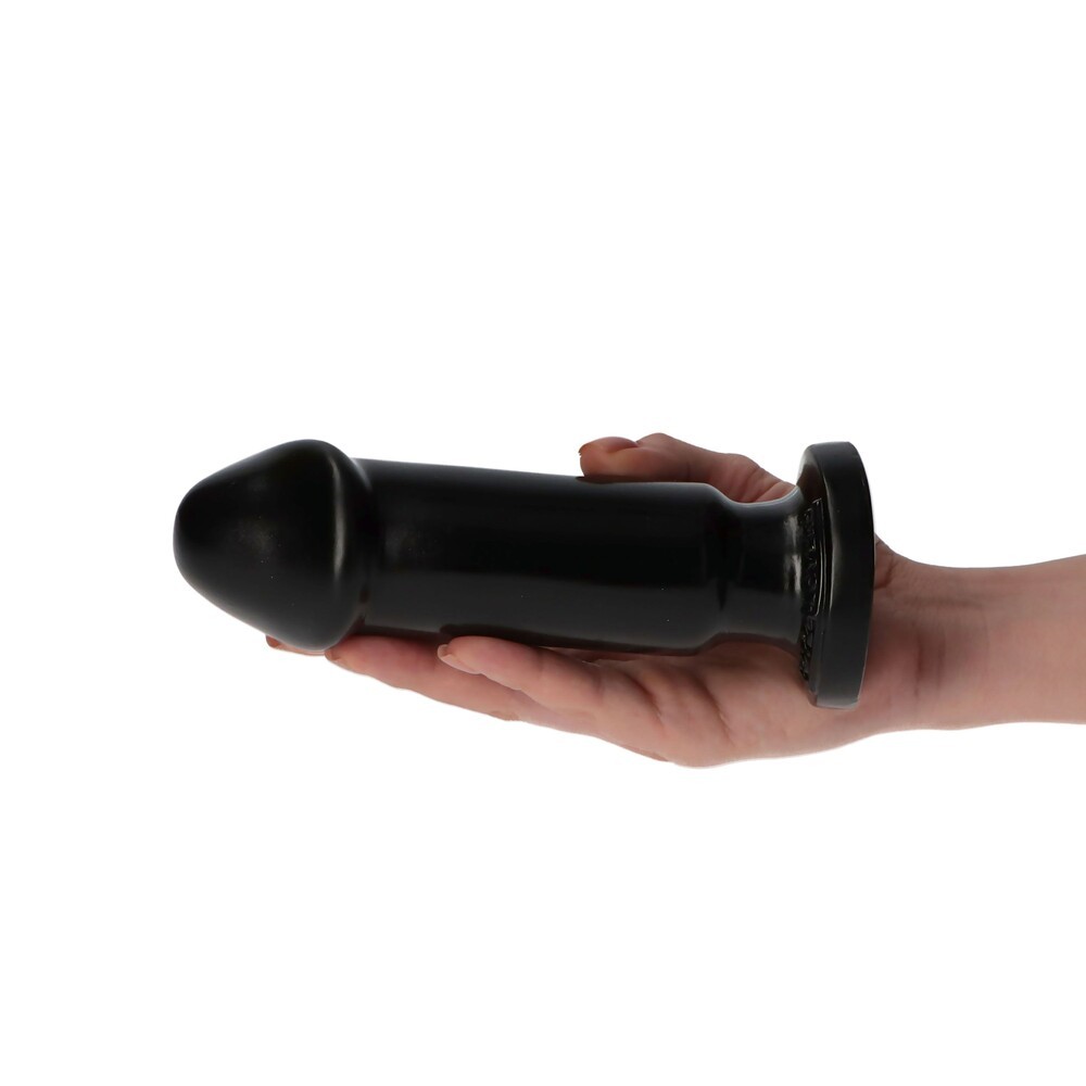 DILDO ANAL CAIO 16.5 CM MADE IN ITALY