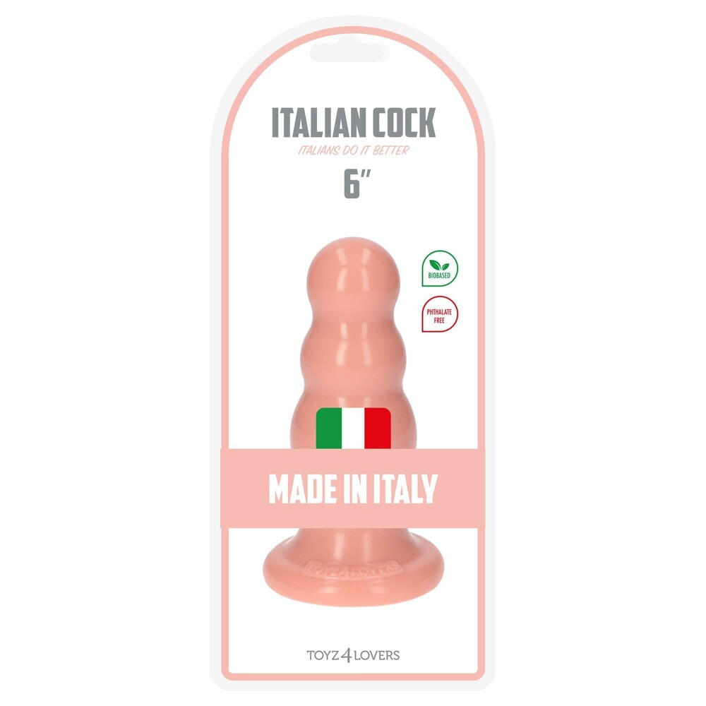 PLUG ANAL OLMO 16.5 CM MADE IN ITALY - Image 5