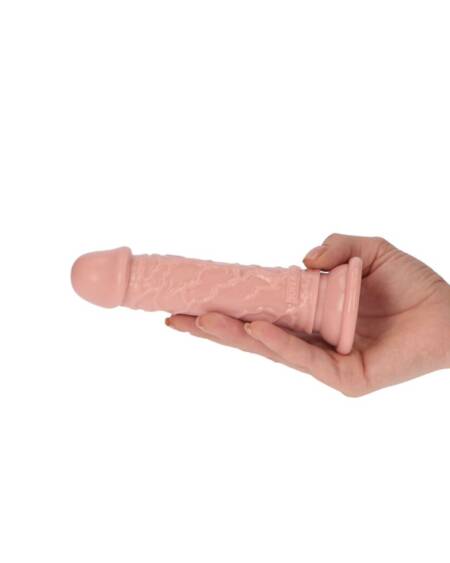 DILDO REALISTA RINO 15 CM MADE IN ITALY
