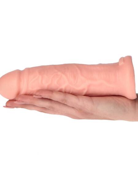 DILDO REALISTA NICO 20 CM MADE IN ITALY