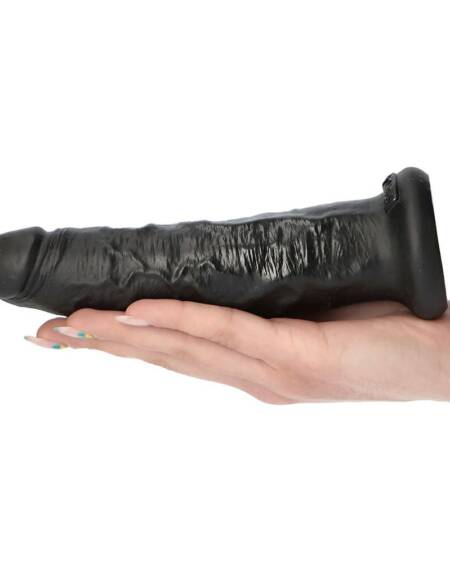 DILDO REALISTA MARCO 19.5 CM MADE IN ITALY