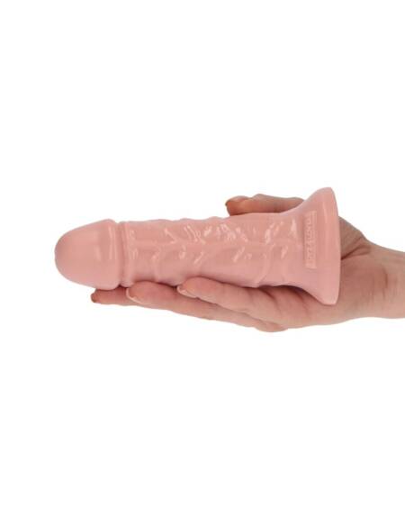 DILDO REALISTA ROMEO FLESH 15 CM MADE IN ITALY