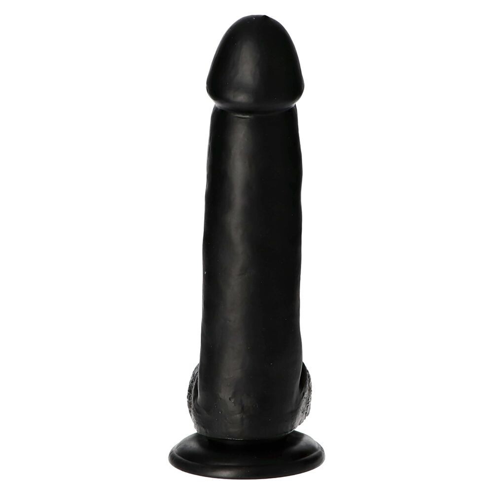 DILDO REALISTA FULVIO PINK 31 CM MADE IN ITALY - Image 4