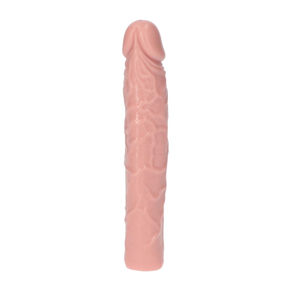 DILDO REALISTA ZENO 16.5 CM MADE IN ITALY - Image 3