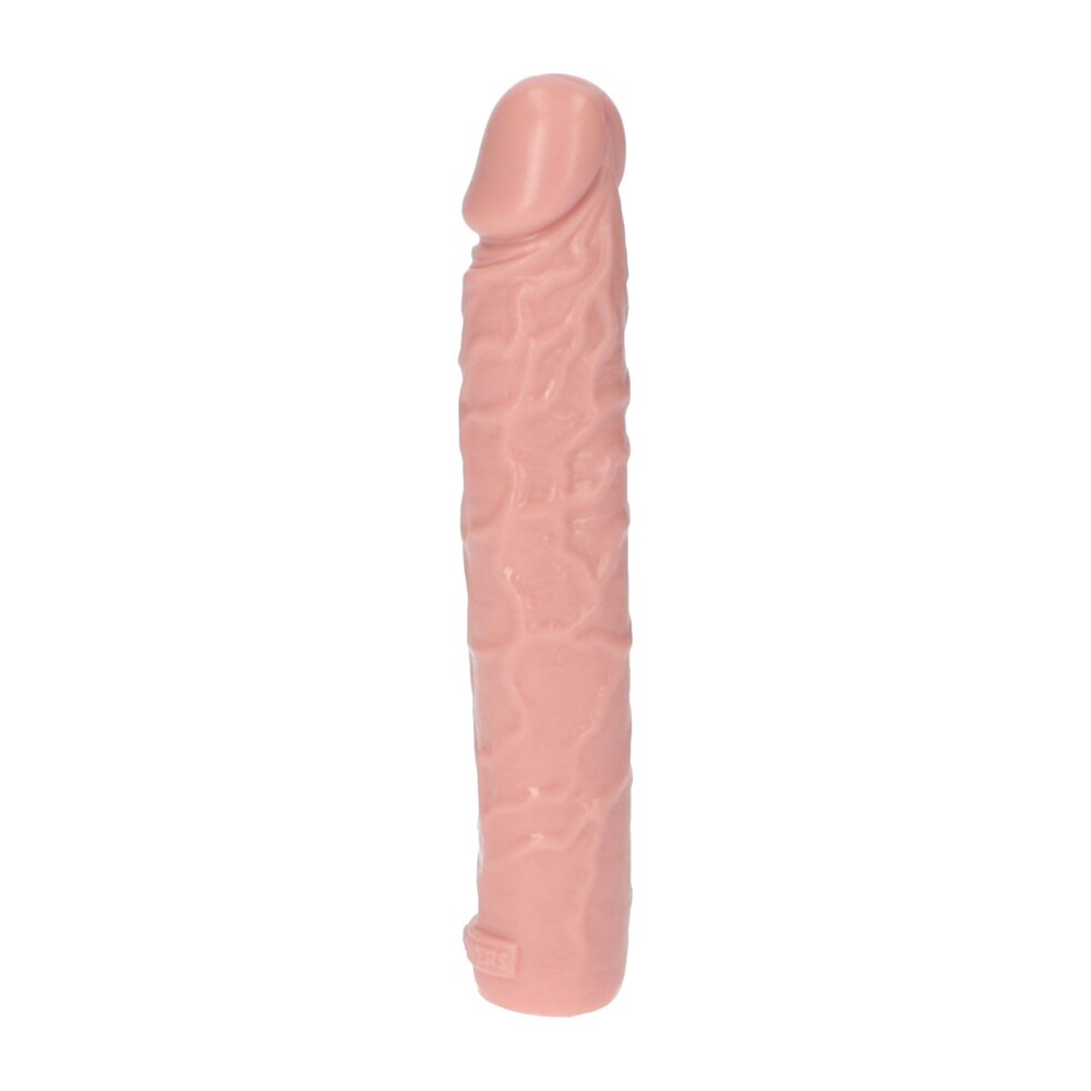 DILDO REALISTA ZENO 16.5 CM MADE IN ITALY - Image 5
