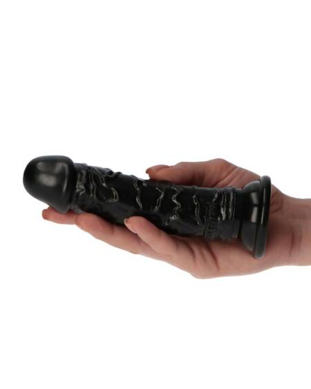 DILDO REALISTA RINO 15 CM MADE IN ITALY