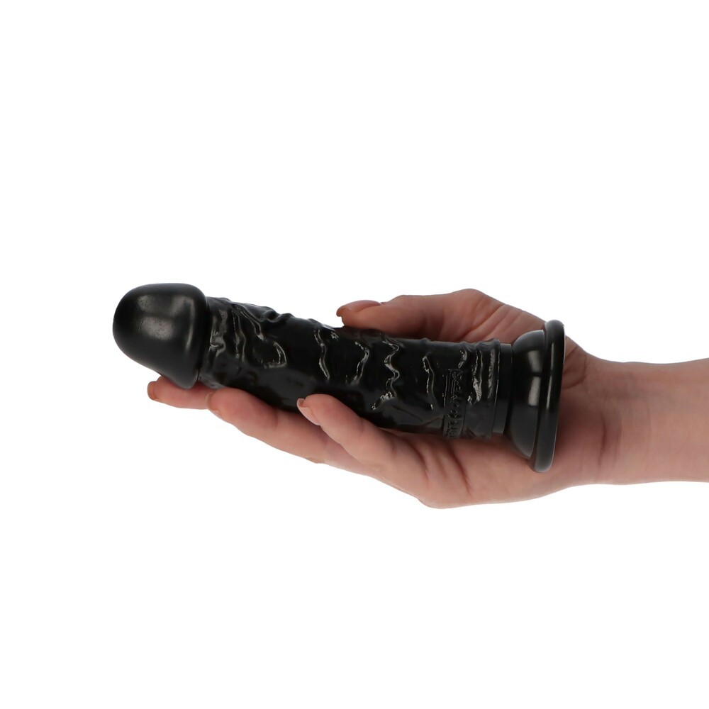 DILDO REALISTA RINO 15 CM MADE IN ITALY