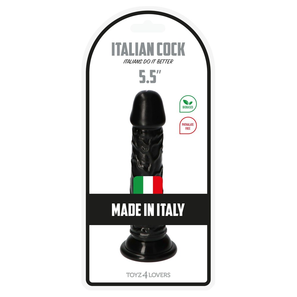 DILDO REALISTA RINO 15 CM MADE IN ITALY - Image 7