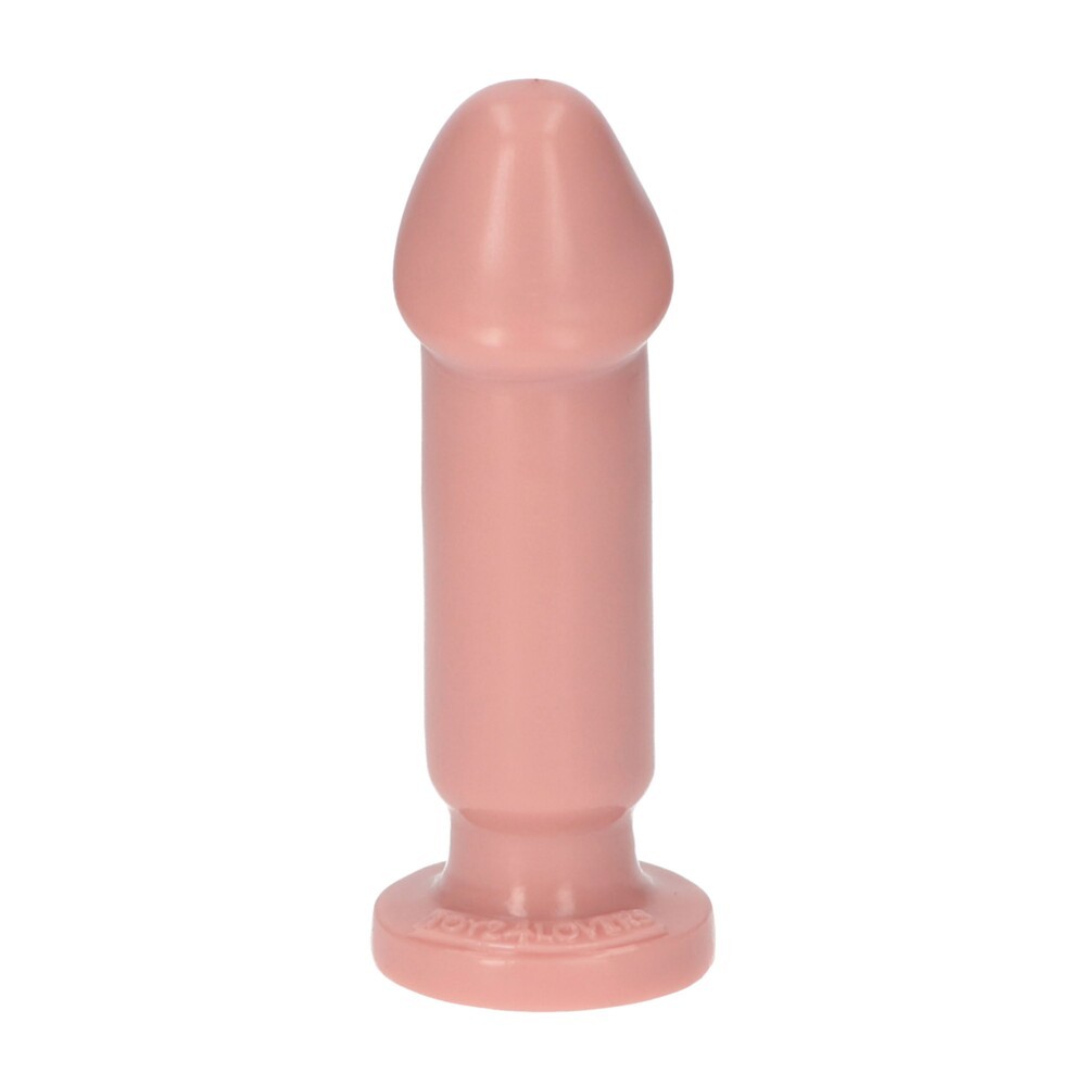 DILDO ANAL CAIO 16.5 CM MADE IN ITALY - Image 3