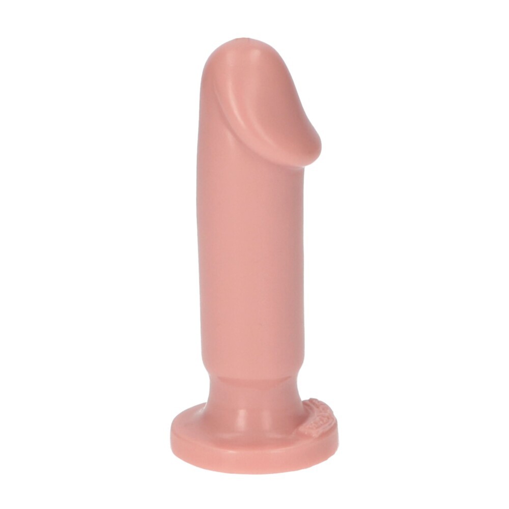 DILDO ANAL GINO 13 CM MADE IN ITALY - Image 6