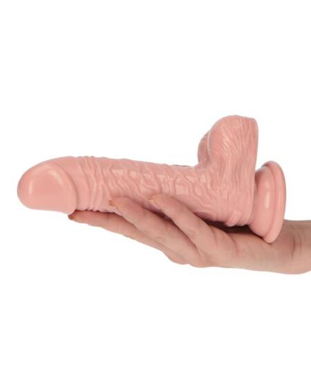 DILDO REALISTA MICHELANGELO 18 CM MADE IN ITALY