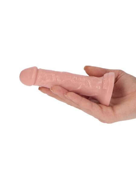 DILDO REALISTA POLDO 13 CM MADE IN ITALY