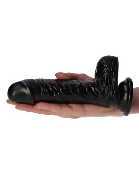 DILDO REALISTA MICHELANGELO 18 CM MADE IN ITALY