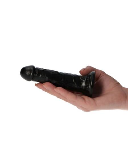 DILDO REALISTA POLDO 13 CM MADE IN ITALY