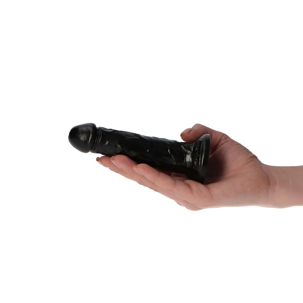 DILDO REALISTA POLDO 13 CM MADE IN ITALY