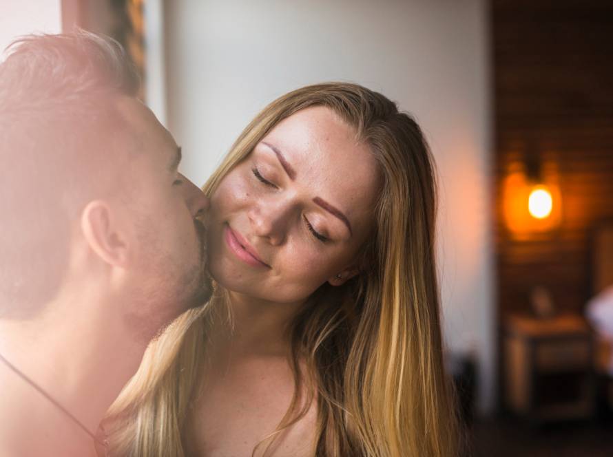 sexualidade e sentidos